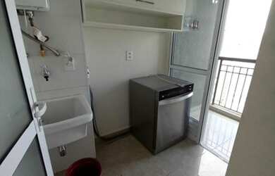 Imagem 5: Apartamento à venda no bairro Jardim Marica - Mogi das Cruzes/SP