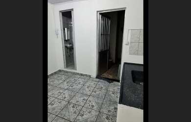 Imagem: A kitnet possui 1 Dormitório, 1 Banheiro e 16m² de Área e