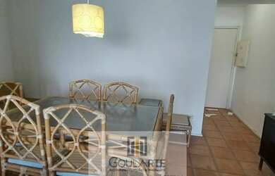 Imagem 7: Apartamento para alugar no bairro Astúrias - Guarujá/SP