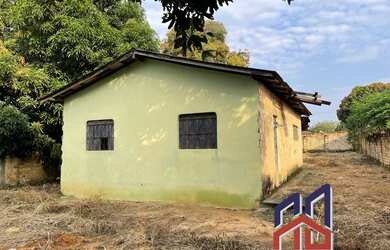 Imagem 5: Terreno no jardim Caranã