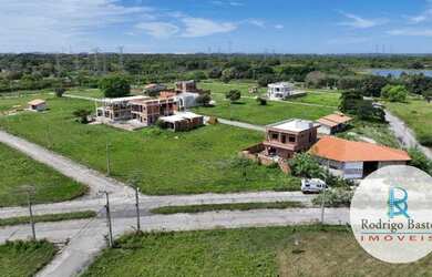 Imagem 9: Terreno à venda, 375 m² por R$ 78.449,25 - Camará - Aquiraz/CE