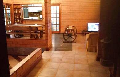 Imagem 13: Casa, 250 m² - venda por R$ 2.200.000,00 ou aluguel por R$ 10.000,00/mês...