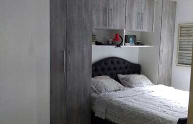 Imagem 12: CASA RESIDENCIAL em CAMPO LIMPO PAULISTA - SP, JARDIM MARSOLA