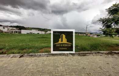 Imagem 5: Terreno à venda, 599 m² por R$ 336.000,00 - Parque Residencial Maria...