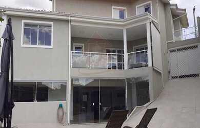 Imagem 1: CASA RESIDENCIAL em JUNDIAÍ - SP, PORTAL DO PARAÍSO I