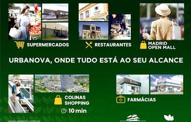 Imagem 15: Aptos na planta na melhor localização do Urbanova - Saiba mais