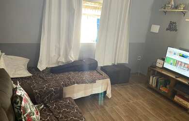 Imagem 12: Excelente casa QNP 15. 135m² de Área, 1 Vaga na garageme2 Dormitórios