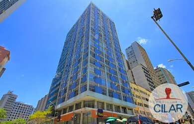 Imagem: O depósito possui 30m² de Área e está localizado em Centro