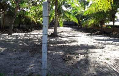 Imagem: O terreno possui 1.000m² de Área e está localizado em Jauá