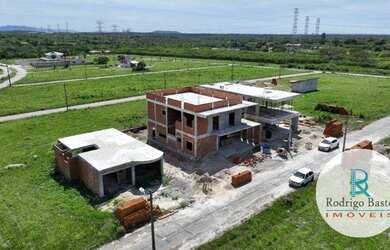 Imagem 14: Terreno à venda, 375 m² por R$ 78.449,25 - Camará - Aquiraz/CE