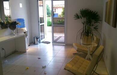 Imagem 3: Apartamento para venda com 67 metros quadrados com 2 quartos em Vila Firmiano...