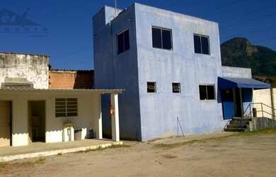 Imagem 15: Caraguatatuba - Galpão/Depósito/Armazém - Vila Ponte Seca