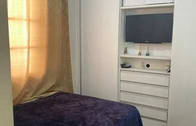 Imagem 4: CASA À VENDA CONDOMÍNIO VIVENDA ORQUÍDEA HORTOLÂNDIA