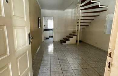 Imagem 4: CASA RESIDENCIAL em CAMPO LIMPO PAULISTA - SP, PARQUE RESIDENCIAL CALIFÓRNIA