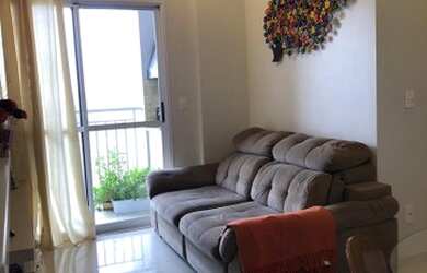 Imagem 2: Apartamento para venda 63 metros, andar alto, vista livre 535.000,00