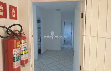 Imagem 2: Vila Velha - Apartamento Padrão - Jockey de Itaparica