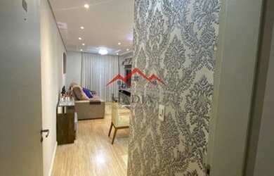 Imagem 6: JUNDIAÍ - Apartamento Padrão - JARDIM TAMOIO