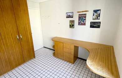 Imagem 10: APARTAMENTO, PINA, CAPITÃO REBELINHO, ANDAR ALTO, 2 QUARTOS, PISCINA,...