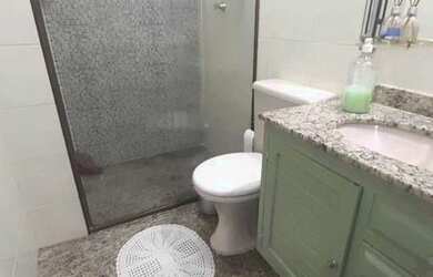 Imagem 16: Apartamento de 3 Dormitórios,1 Vaga Condomínio Porto Fino