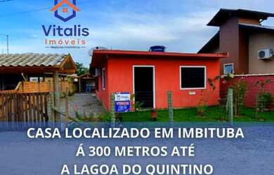 Imagem: A casa possui 2 Dormitórios, 1 Banheiro, 312m² de Área e