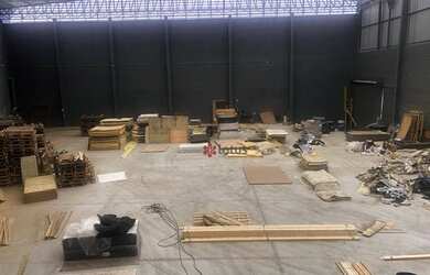 Imagem 5: Galpão Para Locação - Santana de Parnaíba