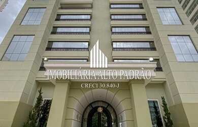 Imagem: O apartamento possui 3 Dormitórios, 4 Banheiros, 2 Vagas na