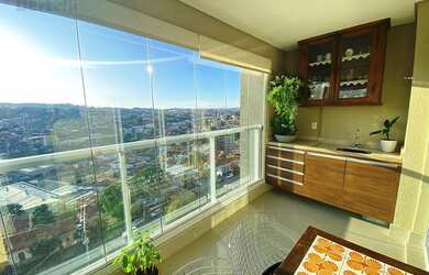 Imagem 13: Apartamento em Bragança Paulista