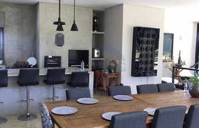 Imagem 14: Chácara com 5 dormitórios, 5000 m² - venda por R$ 6.000.000,00 ou aluguel...