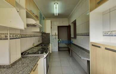 Imagem 9: Apartamento com 3 dormitórios, 160 m² - venda por R$ 850.000,00 ou aluguel...