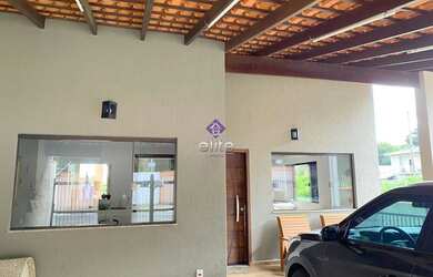 Imagem 2: Casa para Venda na Vila Santista em Atibaia