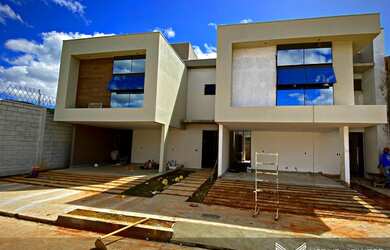 Imagem: LME Casa Maravilhosa no Condomínio Villa das Acácias