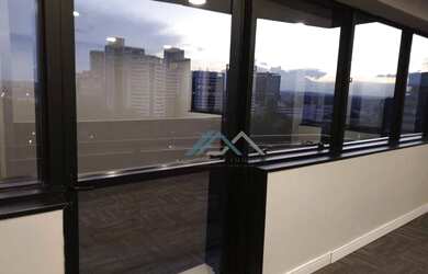 Imagem 4: Sala para alugar, 52 m² por R$ 2.790,00/mês - Edifício Murano - Barueri/SP