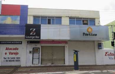 Imagem: O depósito possui 180m² de Área e está localizado em Centro