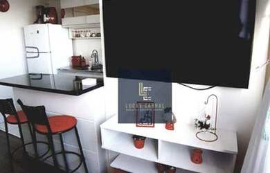 Imagem 7: Apartamento à venda, 40 m² por R$ 251.900,00 - Itaquera - São Paulo/SP