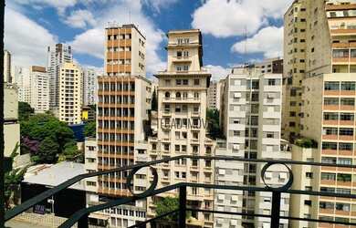 Imagem 3: Apartamento à venda, 32 m² por R$ 330.000,00 - Bela Vista - São Paulo/SP