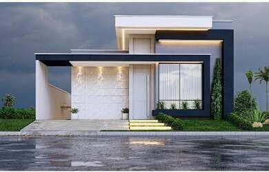 Imagem 1: Casa Buona vita Casa em condomínio com 3 dormitórios