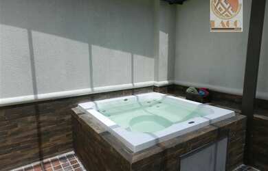 Imagem 7: Casa em Condomínio em Atibaia na Vila Suíça