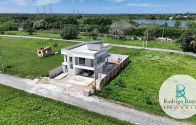 Imagem 13: Terreno à venda, 375 m² por R$ 78.449,25 - Camará - Aquiraz/CE