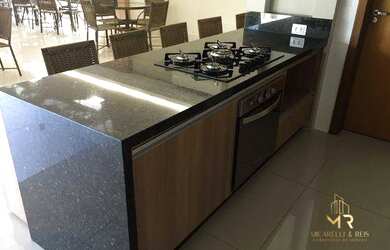 Imagem 13: VILLAGIO PREMIUM. Piscina, Churrasqueira, Lareirae4 Vagas na garagem