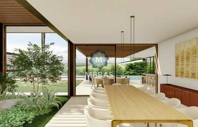 Imagem 14: Casa em Condominio Quinta da Baroneza