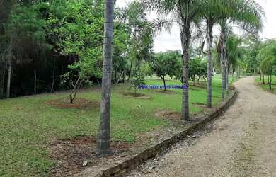 Imagem 13: Sitio 22 Alqueires - Bairro Areia Branca - Quadra - Aceita Permuta na...