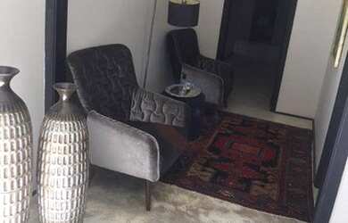 Imagem 9: Chácara com 5 dormitórios, 5000 m² - venda por R$ 6.000.000,00 ou aluguel...