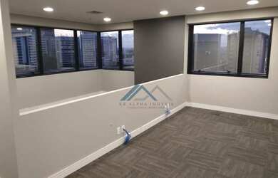 Imagem 7: Sala para alugar, 52 m² por R$ 2.790,00/mês - Edifício Murano - Barueri/SP