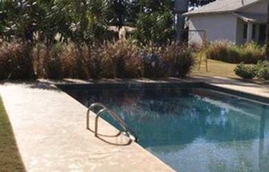 Imagem 3: Chácara com 5 dormitórios, 5000 m² - venda por R$ 6.000.000,00 ou aluguel...