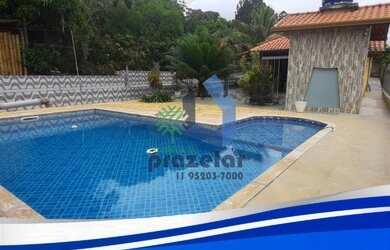 Imagem: A fazenda possui 676m² de Área e está localizado em Mairinque