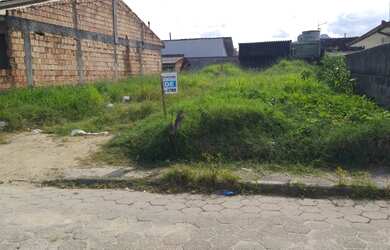 Imagem 1: Lote/Terreno para venda possui 264 metros quadrados em Praia João Rosa...