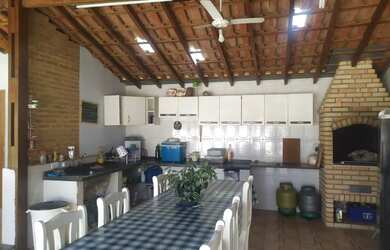 Imagem 4: CASA RESIDENCIAL em SALTO - SP, CONDOMÍNIO FECHADO VILLAGE HARAS SÃO LUIZ