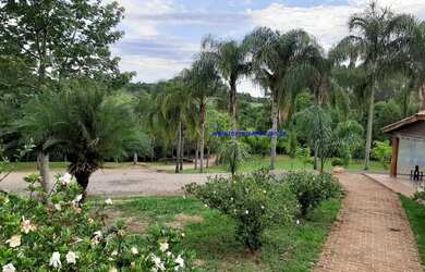 Imagem 15: Sitio 22 Alqueires - Bairro Areia Branca - Quadra - Aceita Permuta na...