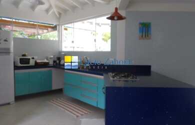 Imagem 14: Casa em condomínio à venda em Paúba Lúcio Zahoul Imóveis