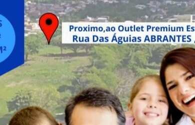 Imagem 2: Praime Abrantes o seu mais novo investimento no Litoral Bahiano